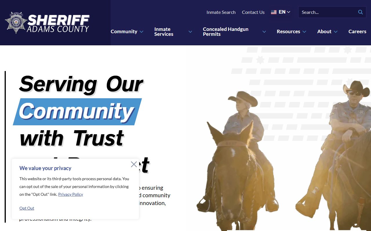 Pennsylvania county sheriff records documentation relevant to Armstrong County police records requests